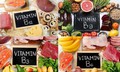 Nên bổ sung vitamin nhóm B từ thực phẩm hay dược phẩm?