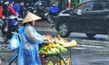 Chiều nay miền Bắc chuyển mưa dông, cảnh báo lốc sét nhiều khu vực