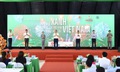 Thứ trưởng Bộ Nông nghiệp và Môi trường: Chuyển đổi xanh không còn là lựa chọn mà là yêu cầu bắt buộc