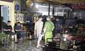 Nghi bị điện giật, hai nhân viên nhà hàng tử vong trong bếp