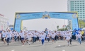 12.465 vận động viên tham gia S-Race Cà Mau, lan tỏa tinh thần 'Vì tầm vóc Việt'