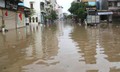 Mưa dông cấp tập đầu mùa gây thiệt hại khoảng 10,2 tỷ đồng