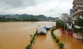 Ứng phó với mưa lớn trong 2 ngày tới ở Bắc Bộ và Bắc Trung Bộ thế nào?