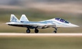 Biến thể mới của tiêm kích Su-57 Nga xuất hiện