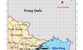 Động đất ở Trung Quốc gây rung lắc nhiều tòa nhà cao tầng ở Hà Nội