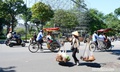 Miền Bắc sắp bước vào đợt nắng nóng rất gay gắt, mức nhiệt thực tế có thể đến 43 độ C