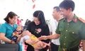 Khánh thành công trình hơn 16,3 tỷ đồng dành cho trẻ mồ côi, yếu thế ở Nghệ An