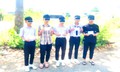 Khởi tố nhóm thiếu niên mang dao đi cướp tài sản