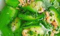 Canh mướp nấu tôm: Món ăn thanh nhiệt, bổ khí huyết ngày hè