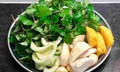 Tác dụng hỗ trợ cải thiện táo bón của rau diếp cá