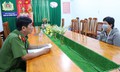 Hoang báo bị cướp để bán tài sản, lấy tiền tiêu xài