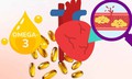 Omega-3 có tác dụng gì trong điều trị mỡ máu?