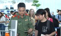 Đến sân bay Nội Bài ngày 21/5, hành khách cần chú ý điều này