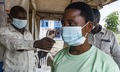 Giám đốc WHO lo ngại dịch Ebola có thể lan rộng