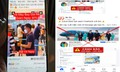 Cảnh báo lừa đảo bán vé máy bay giá rẻ dịp hè