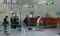 Hướng dẫn về kiểm dịch y tế đối với người nhập cảnh, xuất cảnh, quá cảnh