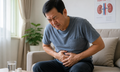 Cảnh báo: Biến chứng nguy hiểm khi dùng corticoid sai cách ở người bệnh cầu thận