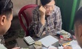 Phá tụ điểm ghi đề qua Zalo, Telegram