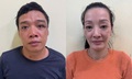 Được 'bạn trai' gọi điện cầu cứu, người phụ nữ cầm dao bầu đại náo quán bia