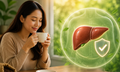 3 lợi ích với gan khi uống cà phê điều độ mỗi ngày