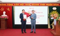 Bộ Y tế bổ nhiệm Phó Giám đốc phụ trách kinh tế Bệnh viện Phổi Trung ương