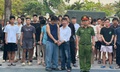 Triệt phá đường dây ma túy liên quan ca sĩ Long Nhật, Sơn Ngọc Minh