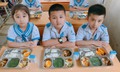 Xây dựng Luật Dinh dưỡng học đường: Cần sự đồng hành của doanh nghiệp ra sao?