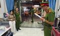 Bắt mẹ kế trong vụ con trai sát hại bố ở Đà Nẵng