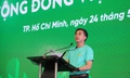 Thứ trưởng Bộ Y tế Trần Văn Thuấn: Phòng bệnh ngay từ mâm cơm, giấc ngủ