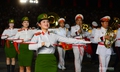 Nữ chiến sĩ Công an Nhân dân tỏa sáng ở Quảng Ninh