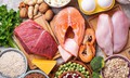 10 lý do để ăn đủ protein ngay hôm nay