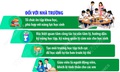 Kỳ thi tuyển sinh vào lớp 10 THPT: Cần sự đồng hành, chia sẻ và định hướng đúng cách