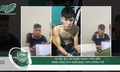 Sáng 25/5: Bắt nóng nhóm 'boy phố' vác súng diễu oai, đánh người đi đường thương tích ở Hà Nội