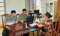 Đăng tin sai sự thật trên Facebook, người phụ nữ ở Lâm Đồng bị phạt 7,5 triệu đồng