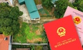 Bộ NN&MT giải đáp việc thu hồi sổ đỏ khi đã chuyển nhượng một phần diện tích