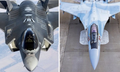 Tiêm kích Su-35 Nga có ưu thế gì so với chiến đấu cơ F-35 Mỹ?