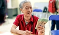 Hàng triệu người cao tuổi có thể nhận trợ cấp hưu trí cao nhất từ trước đến nay