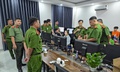 TPHCM liên tiếp phát hiện nhóm người nước ngoài nghi lừa đảo công nghệ cao