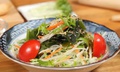 5 món ăn bài thuốc từ rong biển giúp thanh nhiệt, bổ sung khoáng chất