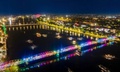 Cầu Trường Tiền sửa chữa trong 150 ngày, người dân đi lại thế nào?