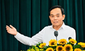 Bí thư Thành ủy TPHCM: Sẽ không 'cào bằng' biên chế giữa các địa phương