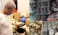 Công an TPHCM triệt phá đường dây sản xuất, buôn bán thuốc đông dược trái phép quy mô lớn