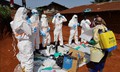 Dịch Ebola: WHO đề xuất thử nghiệm vaccine và thuốc điều trị mới
