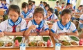 Bộ Y tế hướng dẫn xây dựng bữa ăn học đường đủ dinh dưỡng cho học sinh