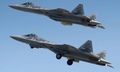 Tiêm kích Su-57 Nga tung hoành trên khắp chiến tuyến Ukraine