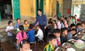 Can thiệp dinh dưỡng học đường cải thiện tầm vóc cho học sinh tiểu học ở Lào Cai