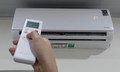 Giải pháp giúp điều hòa tiết kiệm tới 30% điện năng trong ngày nắng nóng