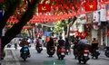 Hà Nội xem xét cho phép  một số tuyến phố hoạt động xuyên đêm