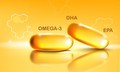 Khi nào cần bổ sung omega-3 bằng đường uống?