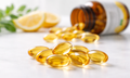 Vì sao uống omega-3 bị ợ hơi và cách khắc phục?